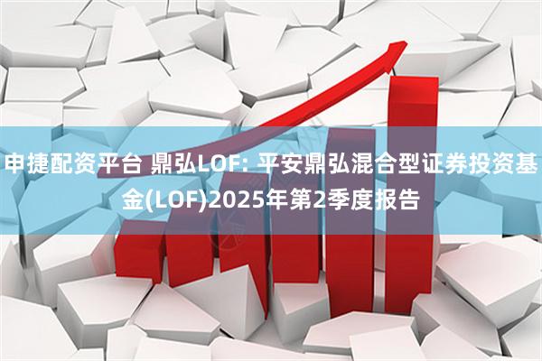 申捷配资平台 鼎弘LOF: 平安鼎弘混合型证券投资基金(LOF)2025年第2季度报告